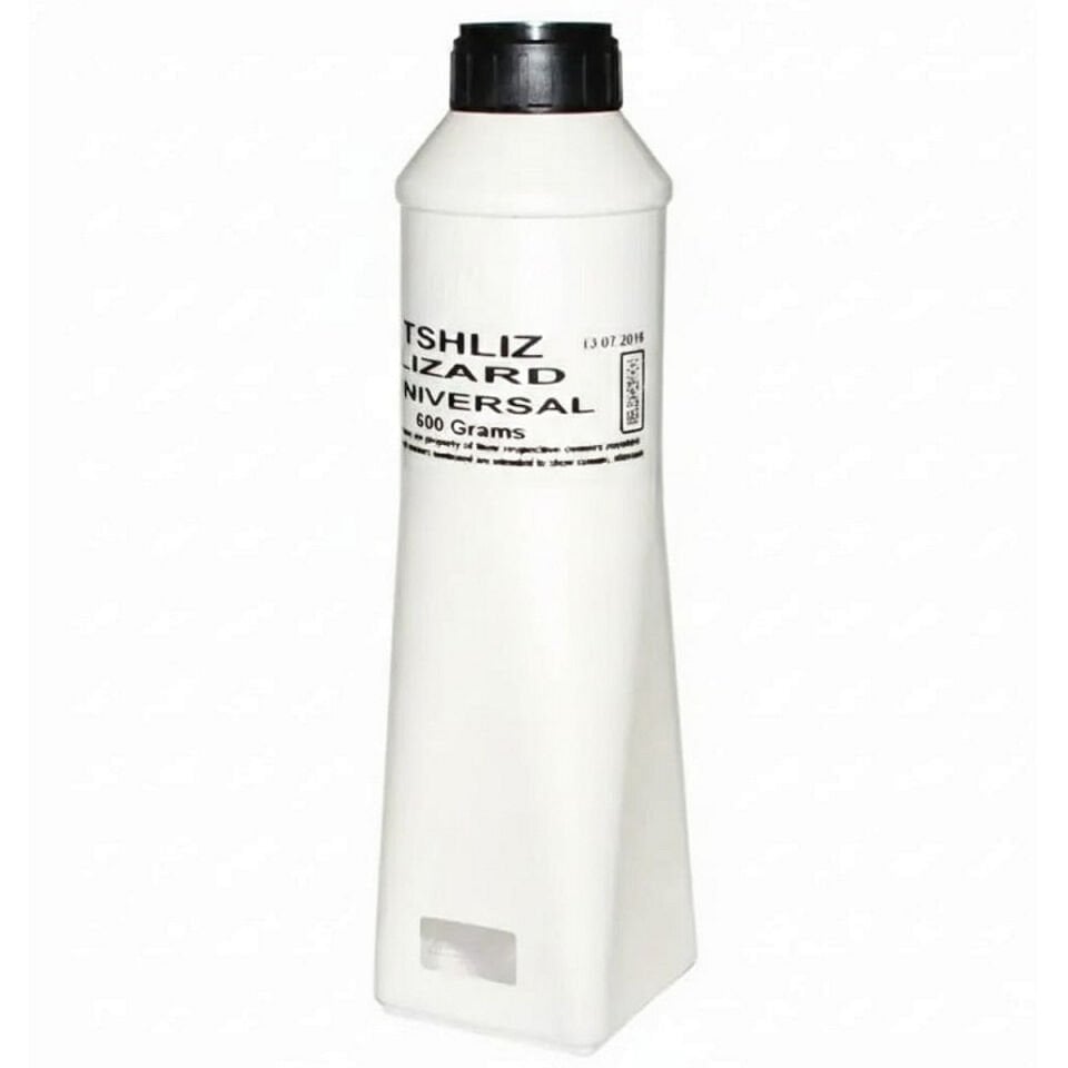 XEROX-LEX-OKI-SM UNIVERSAL ŞİŞE TONER  600gr