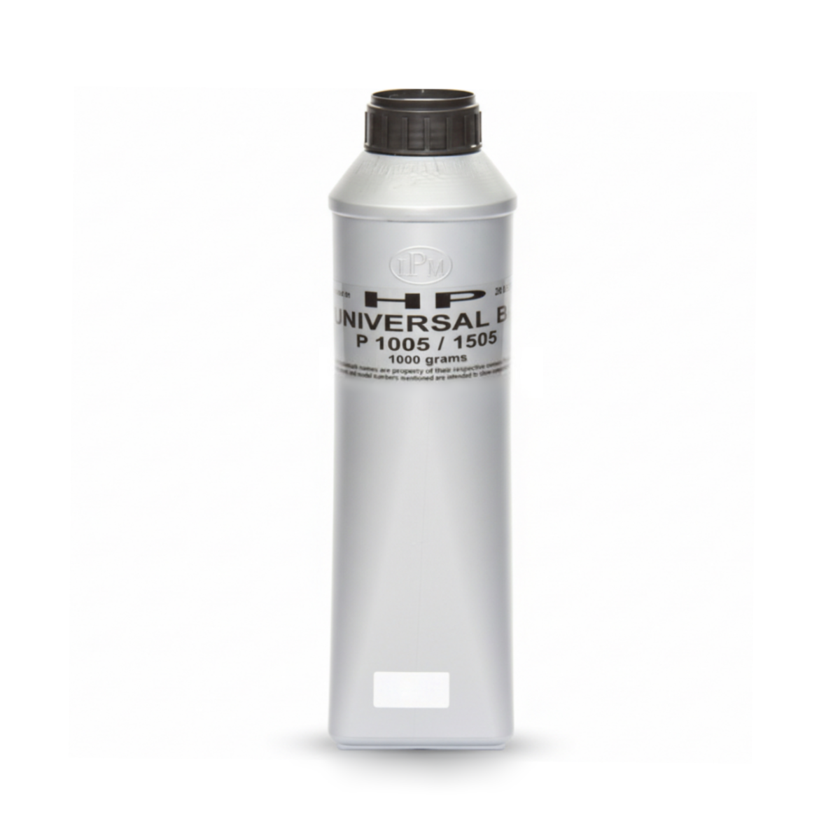 HP UNIVERSAL B ŞİŞE TONER 1000 gr