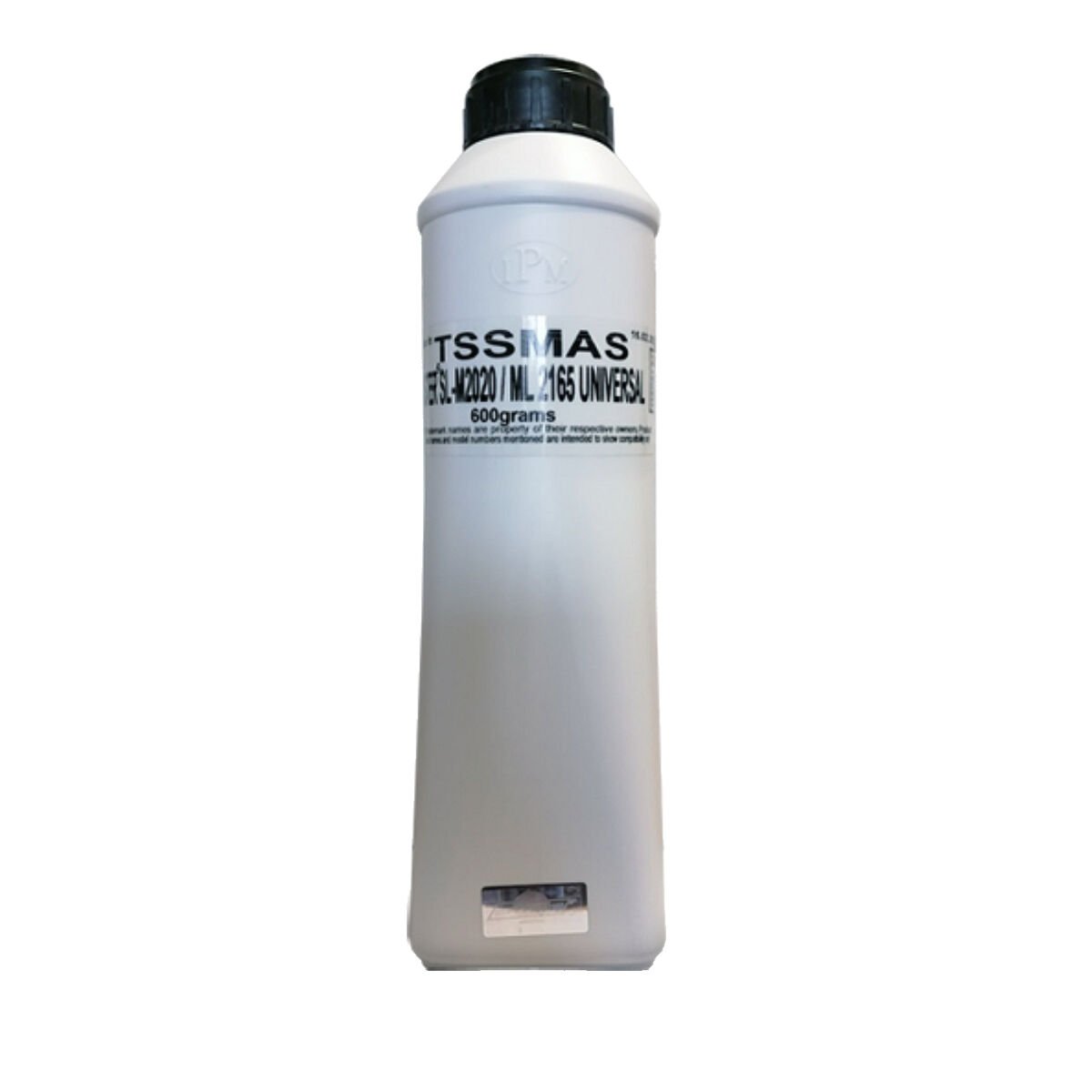 MASTER SAMSUNG ® SL-M2020/ML-2165 ŞİŞE TONER 600gr