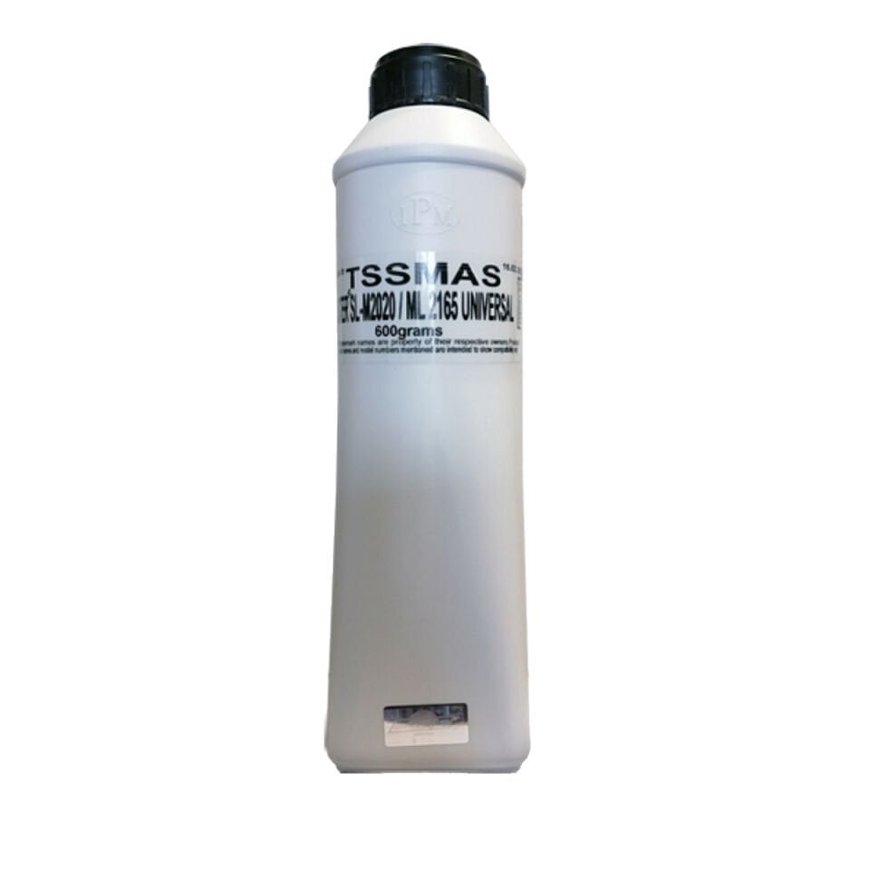 MASTER SAMSUNG ® SL-M2020/ML-2165 ŞİŞE TONER 600gr