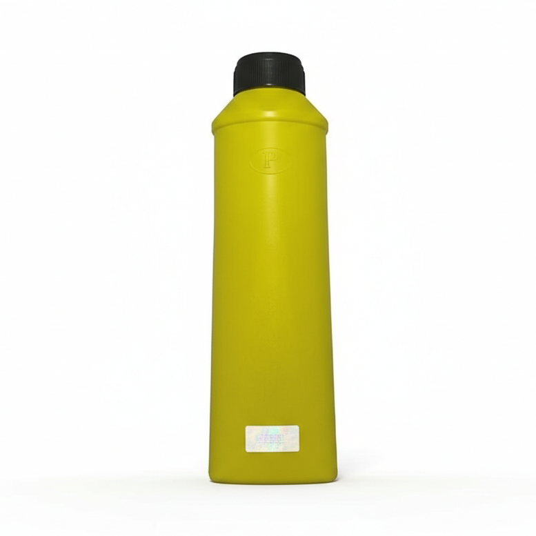 HP SPHERICAL COLOR UNIVERSAL YELLOW ŞİŞE TONER 750gr