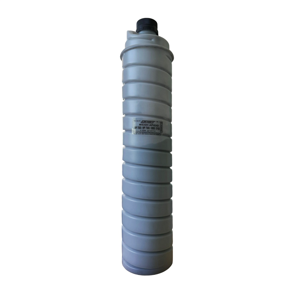 Ricoh Aficio MP7500 Muadil Toner – MP 7000 / 7001 / 7500 / 8000 / 9001 / SP 9100 11.500 Sayfa