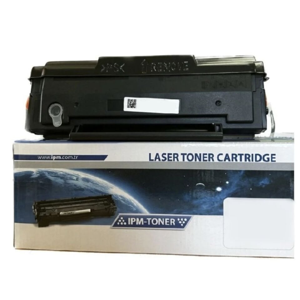 Pantum® Muadil Toner P2500W-M6500 PA-210 100gr