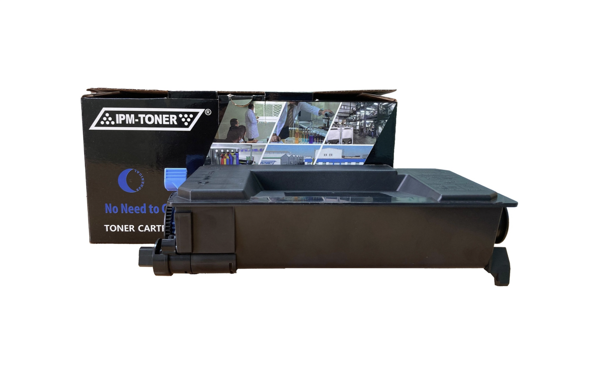 Kyocera TK-3160 M3145DN / 3645DN / 3145LDN / 3645LDN Uyumlu Toner 12.5K