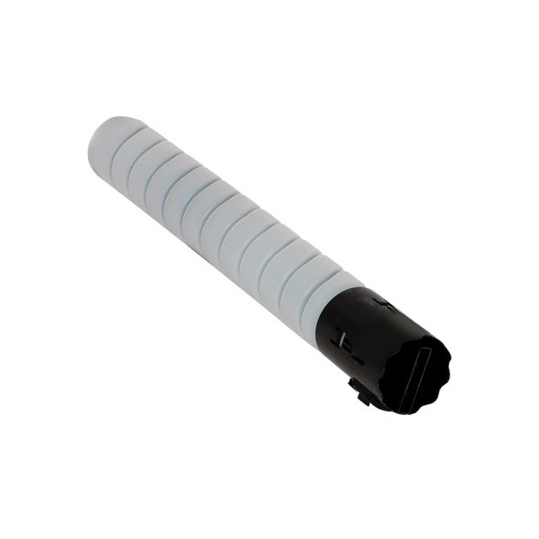 BizHub 244e/284e/364e Toner – Refill (TN-322) 547gr Muadil Şişe Toner