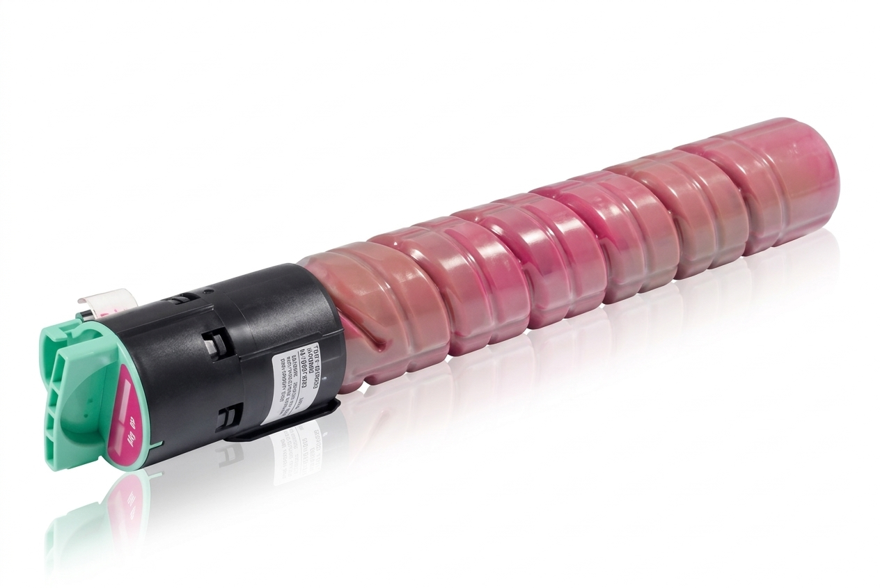 RICOH MP C 2551 / 2051 / 2551  EU-US MAGENTA HAZIR KARTUŞ 210gr