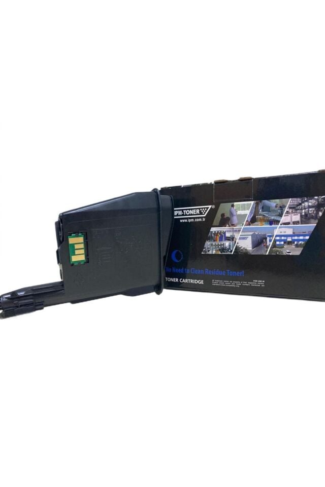 Kyocera Tk-1110 Fs 1040  10 lu kutu