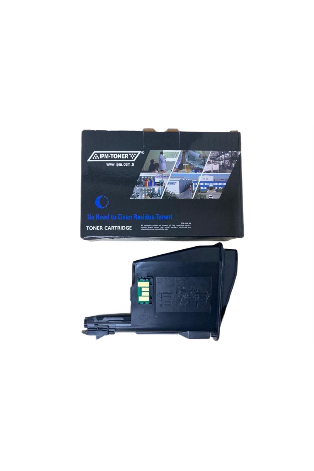 Kyocera Tk-1110 Fs 1040  10 lu kutu