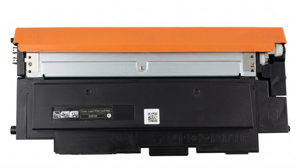 IPM-TONER Ipm Toner W2070A K(117A) Muadil Toner Siyah M255dw/M255nw, MFP M283fdn/M283fdw