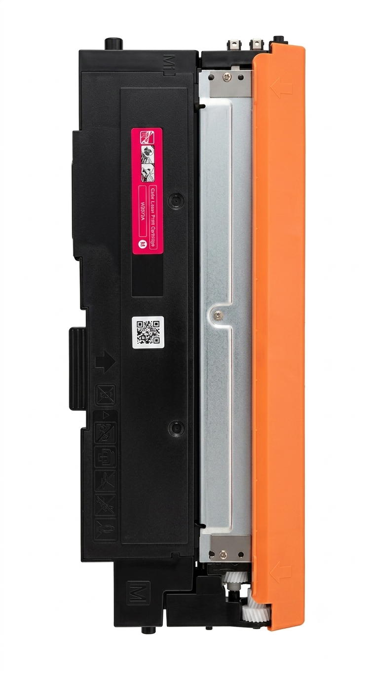 IPM-TONER Ipm Toner W2073a M 117a 117a Muadil Toner Kırmızı M255dw/m255nw, Mfp M283fdn/m283fdw