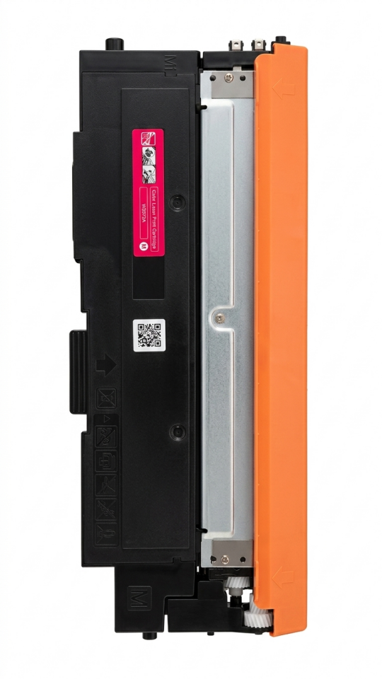 IPM-TONER Ipm Toner W2073a M 117a 117a Muadil Toner Kırmızı M255dw/m255nw, Mfp M283fdn/m283fdw