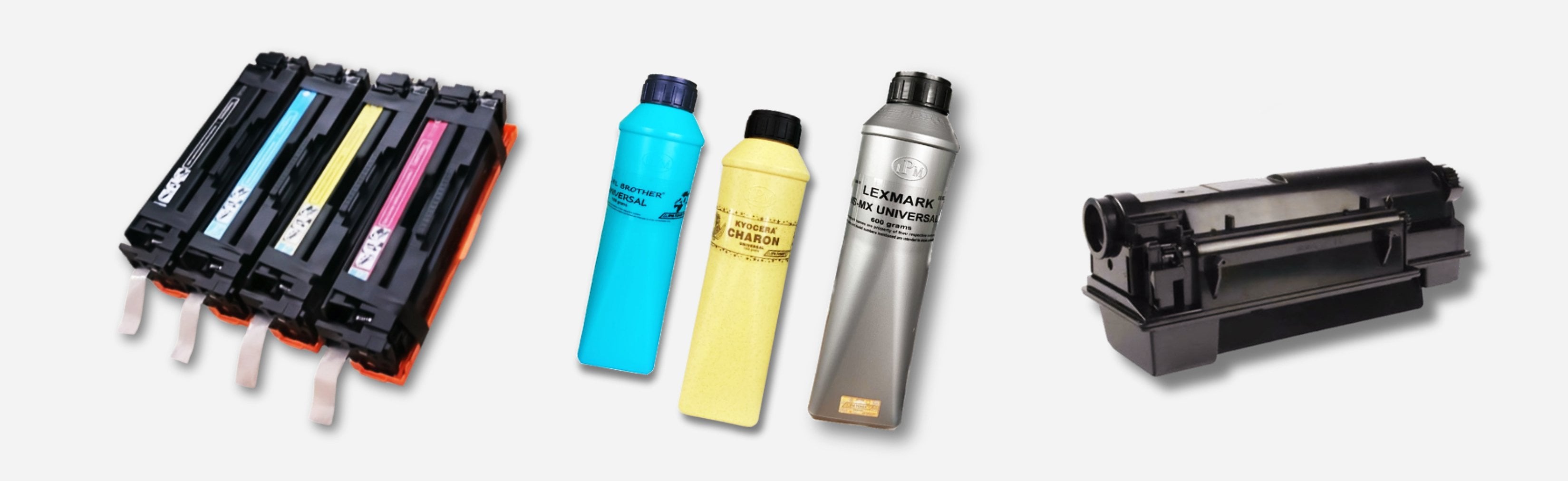 IPM TONER